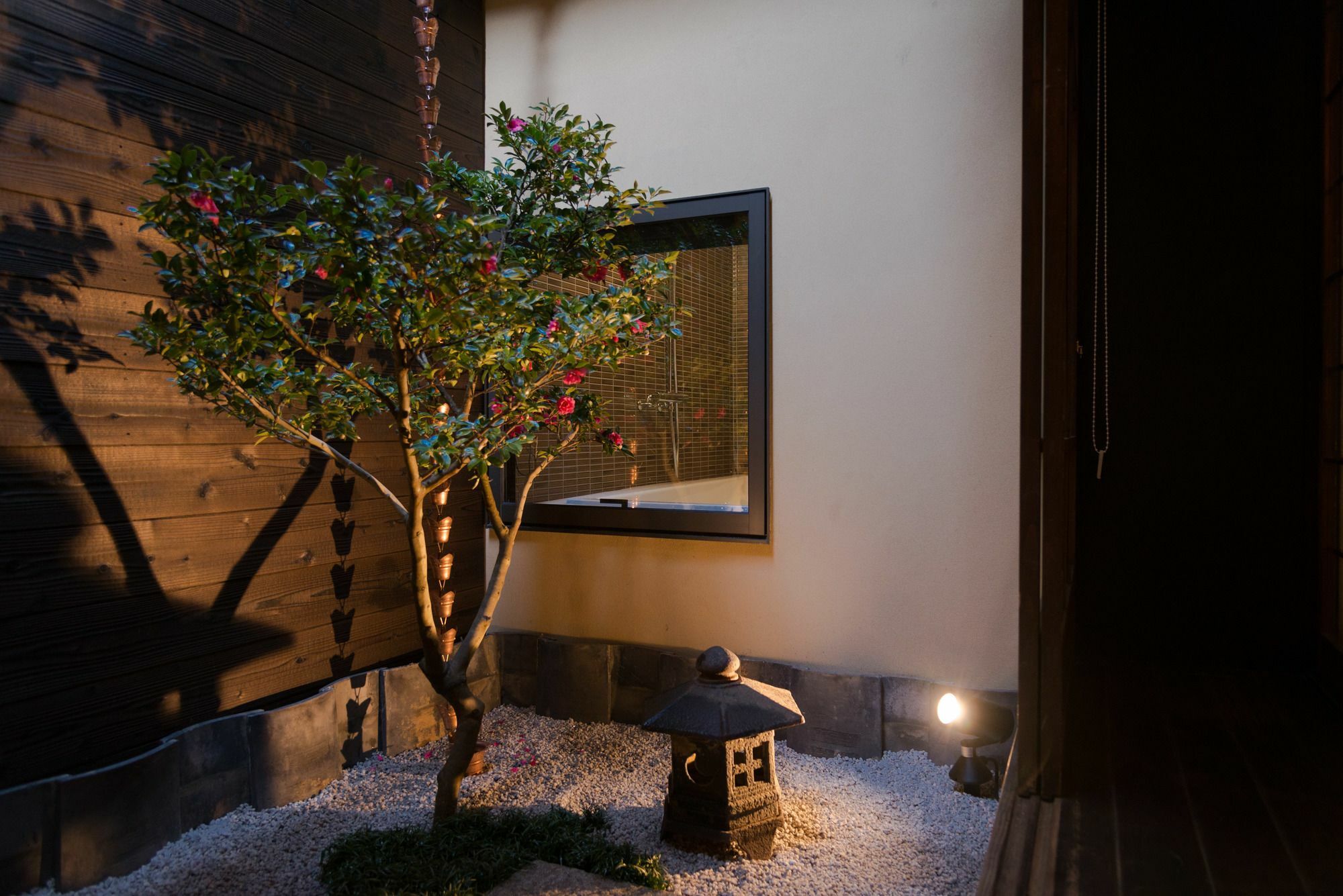 Kumomachiya Goshominami Villa Kyoto Exterior photo